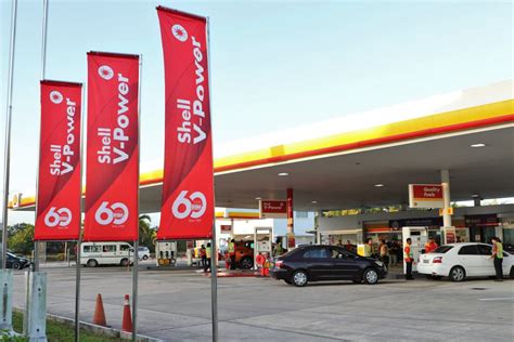 shell v power kenya